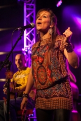 Joie de chanter en live