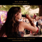 Chant&rsquo;île Vauban Sarrelouis 19.07.15