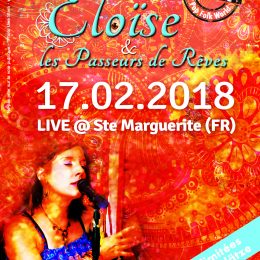 La 5ème édition de notre concert de Saint Valentin